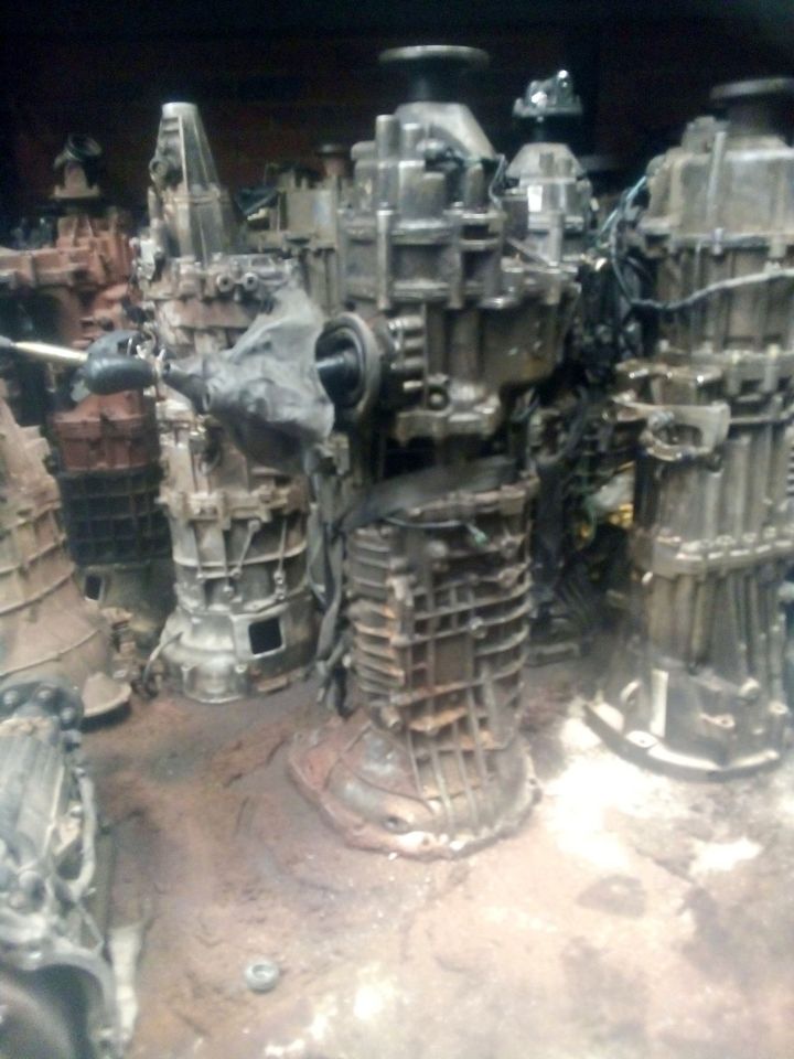 MAZDA BT50 MANUAL GEARBOX for sale - Private Seller MAZDA BT50 MANUAL GEARBOX for sale - Private Seller