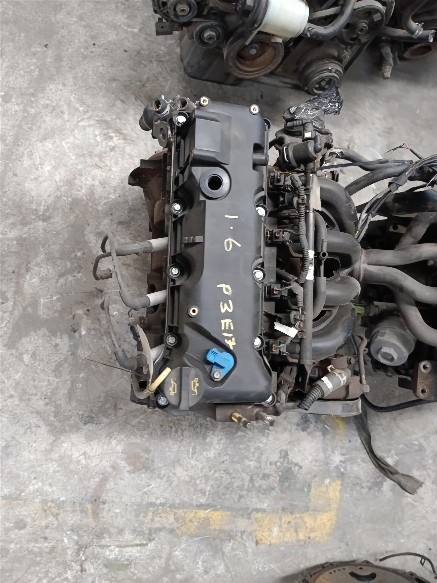 FORD ROCAM 1.3L ENGINES FOR SALE - Private Seller
