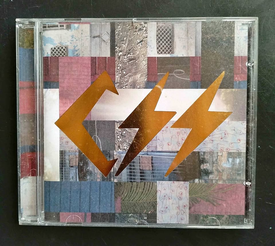 CSS – CSS (CD) CSS – CSS (CD)