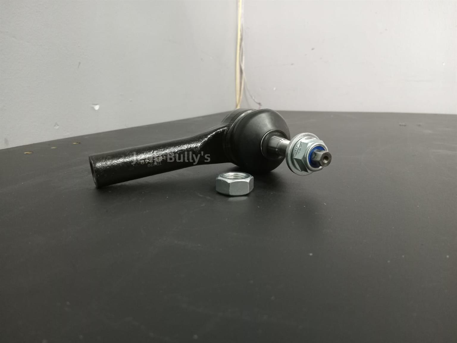 Jeep Patriot New Tie Rod Ends - Private Seller Jeep Patriot New Tie Rod Ends - Private Seller