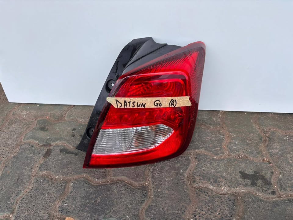 Datsun Go Tall light - Private Seller Datsun Go Tall light - Private Seller