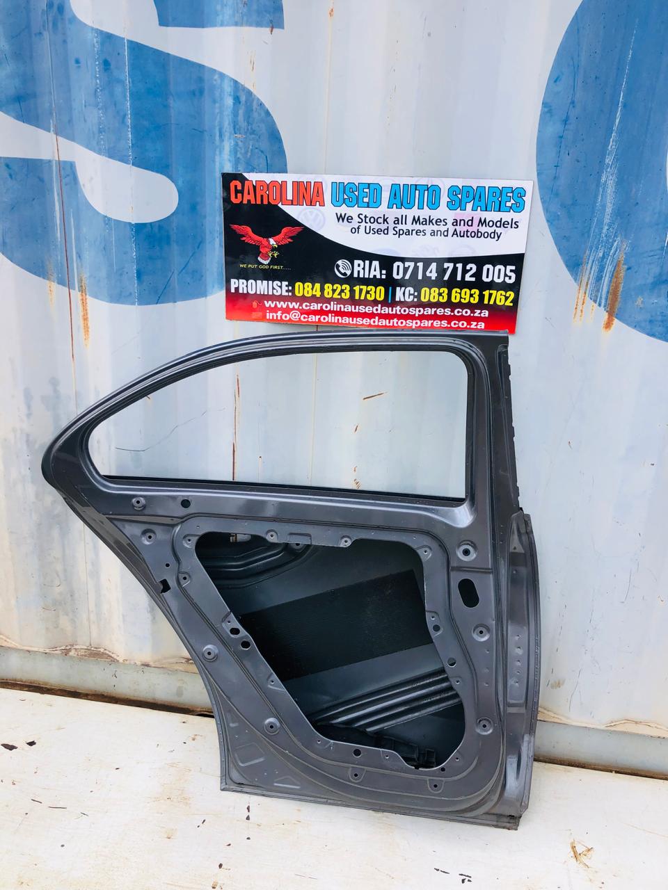 Mercedes Benz W177 A-class left rear/back door - Private Seller Mercedes Benz W177 A-class left rear/back door - Private Seller