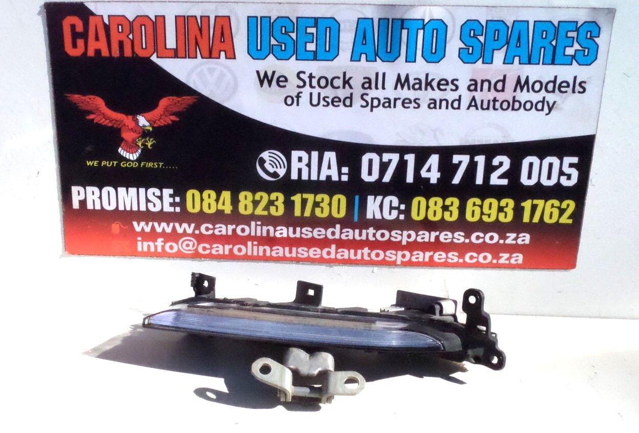 Porche Panamera left side daylight running light - Private Seller