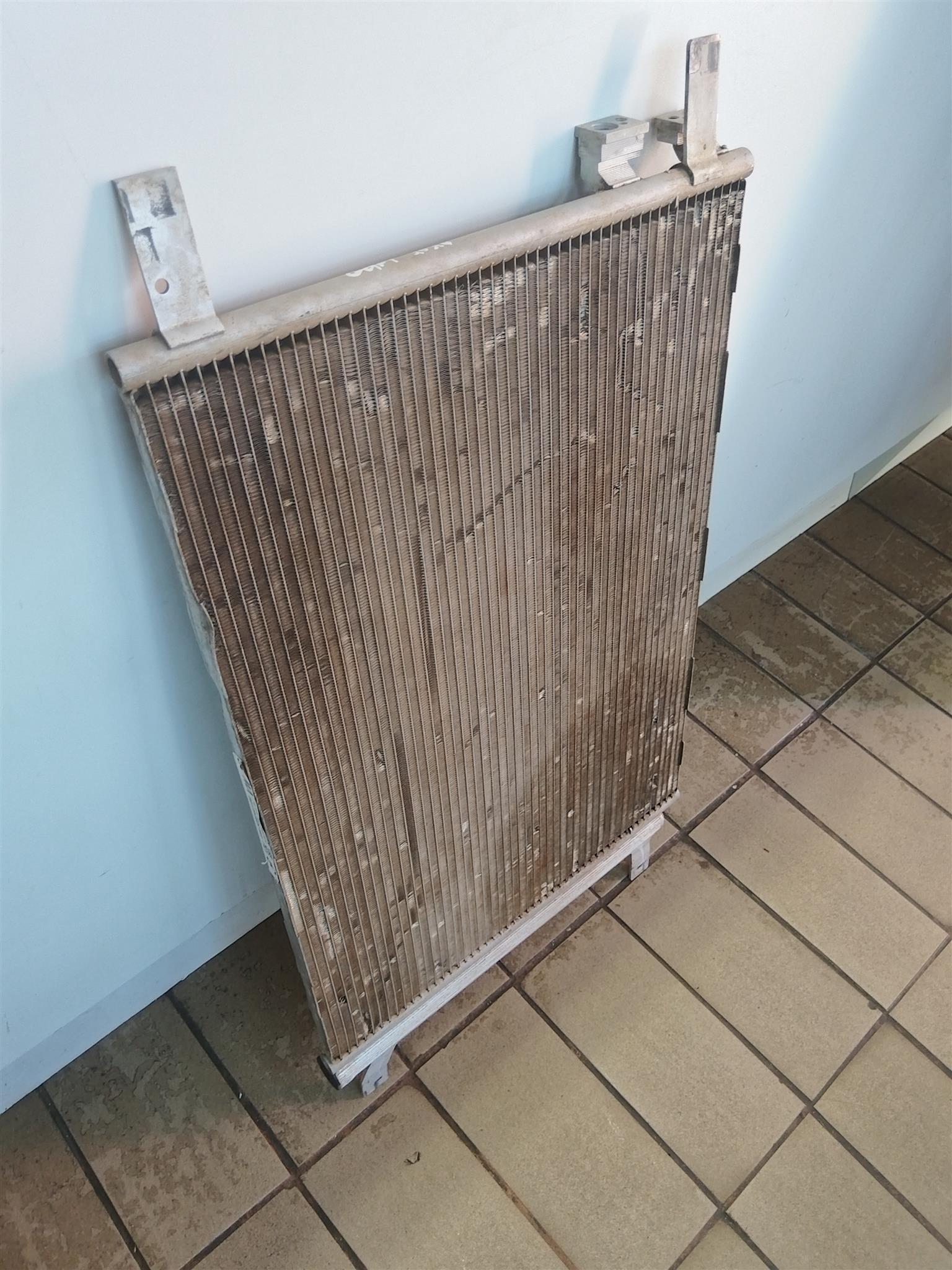 2022 VW T CROSS AC CONDENSER AVAILABLE FOR SALE - Private Seller