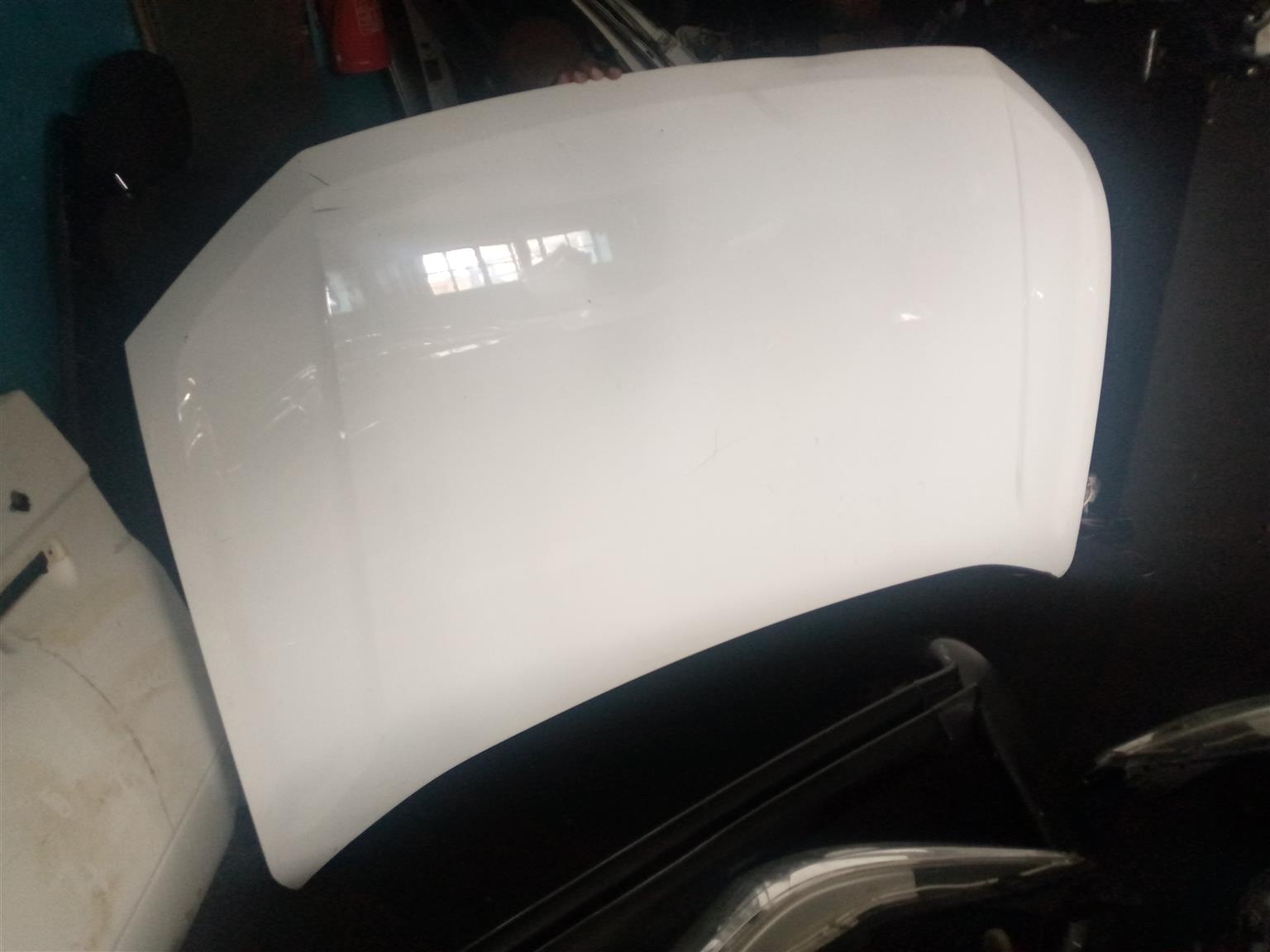 Bonnet VW T Cross For Sale - Private Seller Bonnet VW T Cross For Sale - Private Seller
