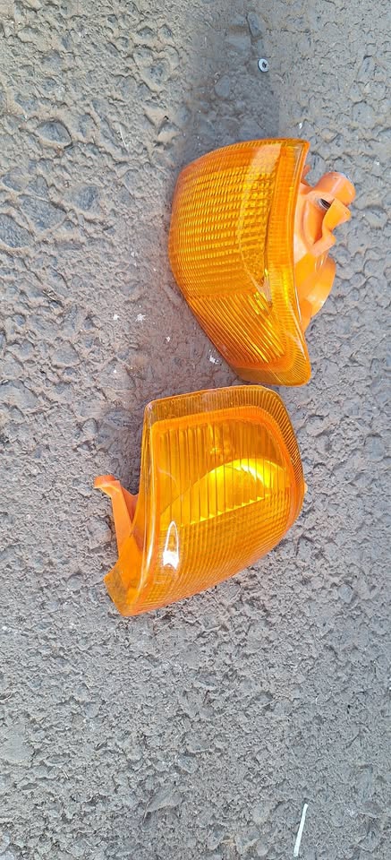 Ford escort mk4 corner lights available - Private Seller Ford escort mk4 corner lights available - Private Seller