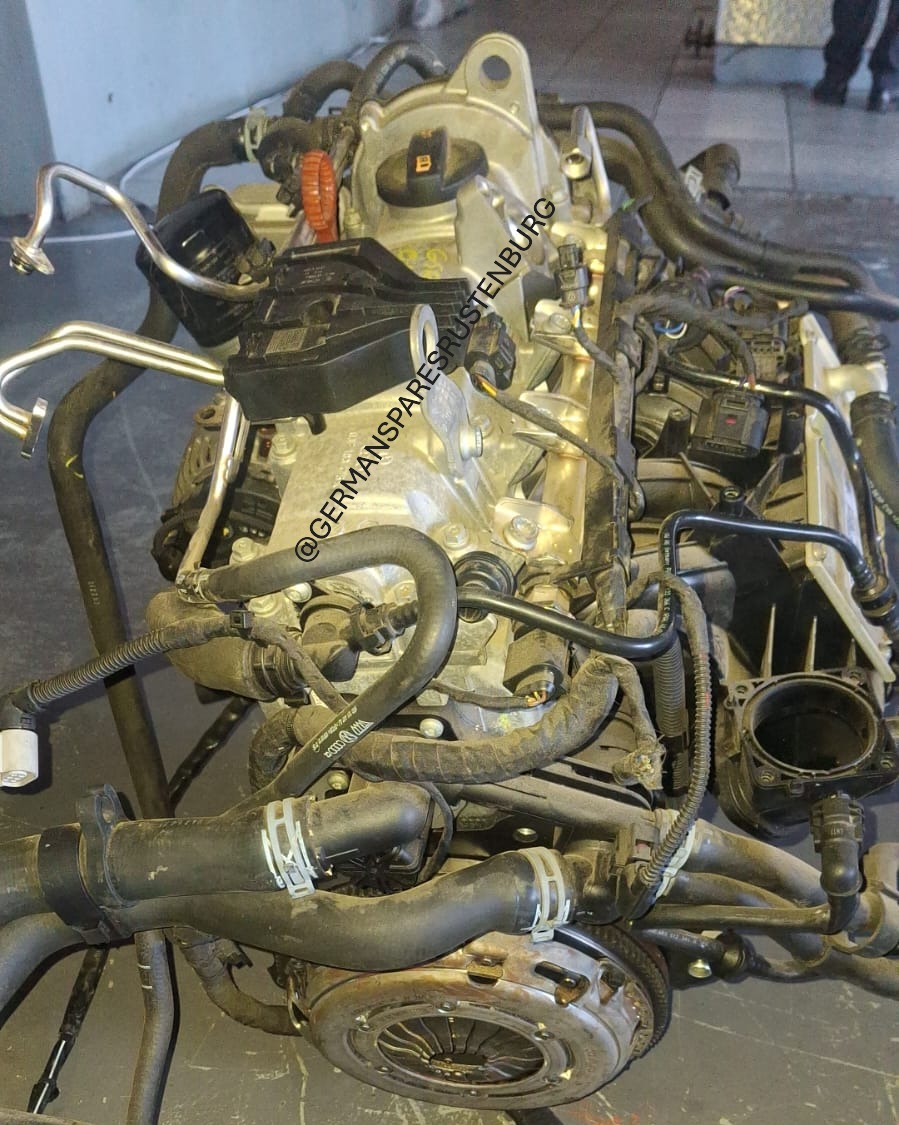 VW POLO 1.2 TSI ENGINE CDN USED ENGINE FOR SALE - Private Seller VW POLO 1.2 TSI ENGINE CDN USED ENGINE FOR SALE - Private Seller