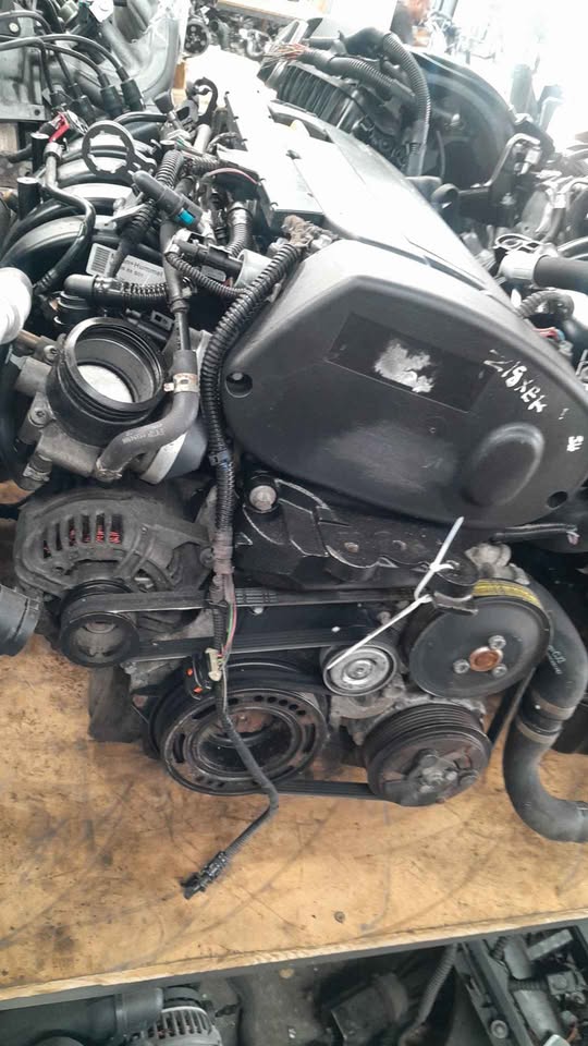 OPEL Z18XER ENGINE FOR SALE - Private Seller OPEL Z18XER ENGINE FOR SALE - Private Seller