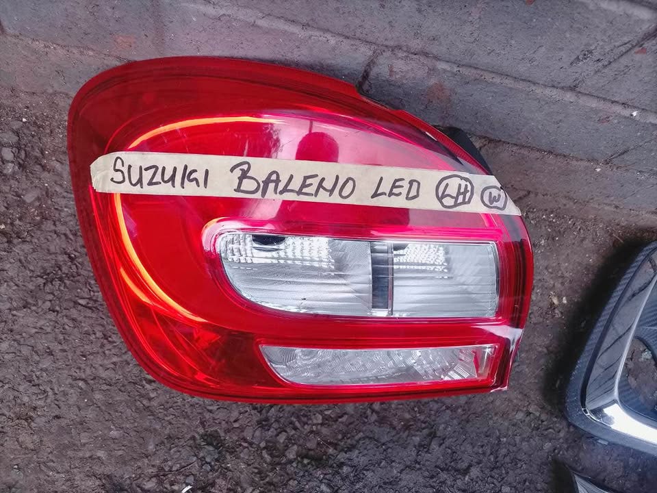 Suzuki baleno LED taillight Leftside - Private Seller Suzuki baleno LED taillight Leftside - Private Seller
