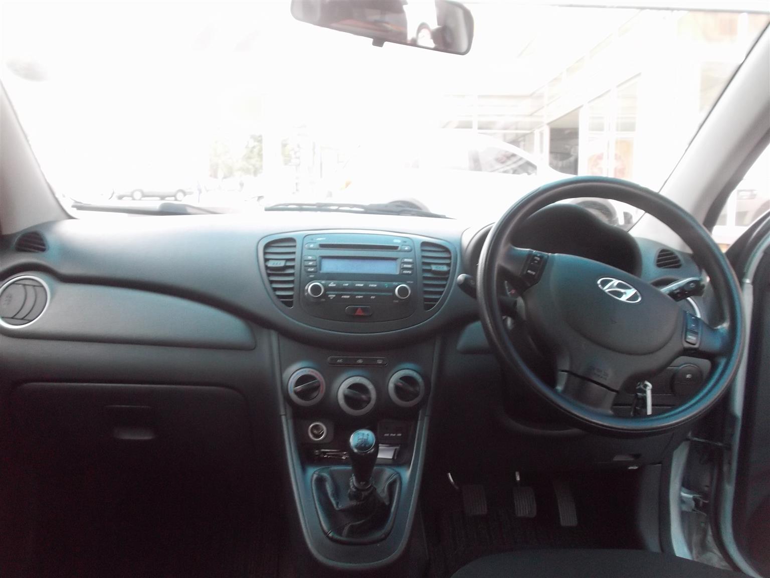 Used 2016 Hyundai i10 1.2 GLS - Private Seller Used 2016 Hyundai i10 1.2 GLS - Private Seller