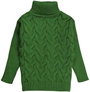 Kids turtleneck sweater -winter
