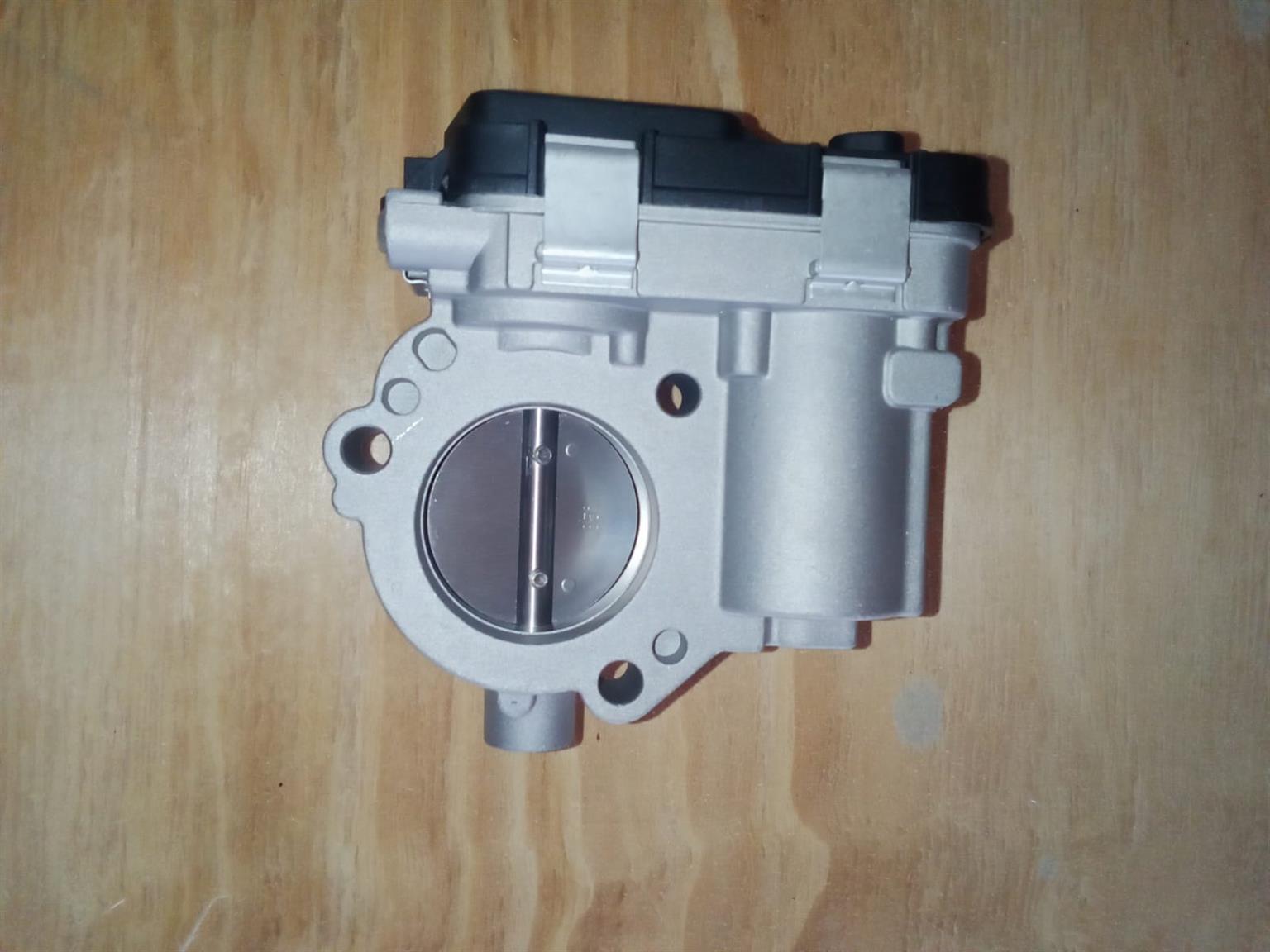 Vw Polo 8 Throttle Body For Sale. - Private Seller