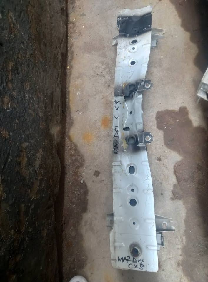 Mazda CX3 Stiffener - Private Seller Mazda CX3 Stiffener - Private Seller