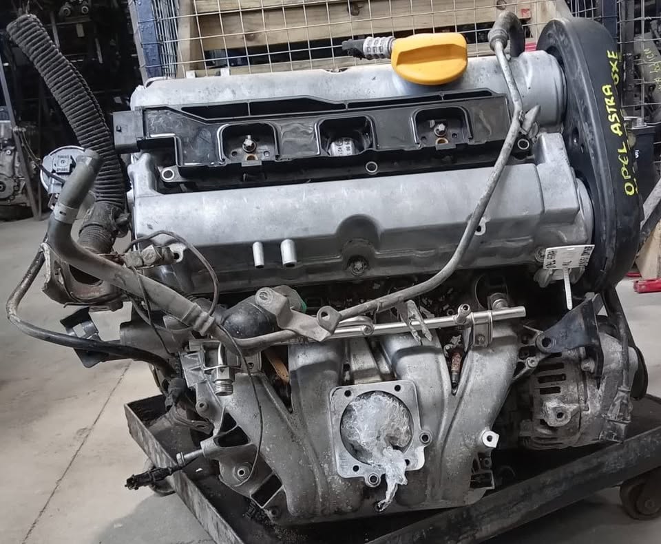 Opel Astra X18XE engine for sale - Private Seller Opel Astra X18XE engine for sale - Private Seller