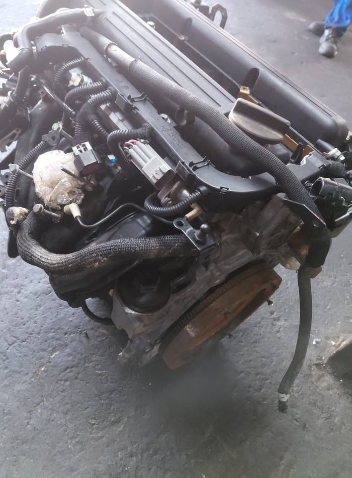 OPEL ZAFIRA/ASTRA Z22 SE ENGINE IN STOCK - Private Seller