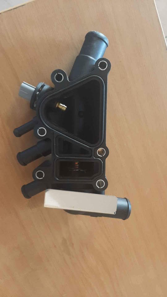 FORD ROCAM THERMOSTAT HOUSING