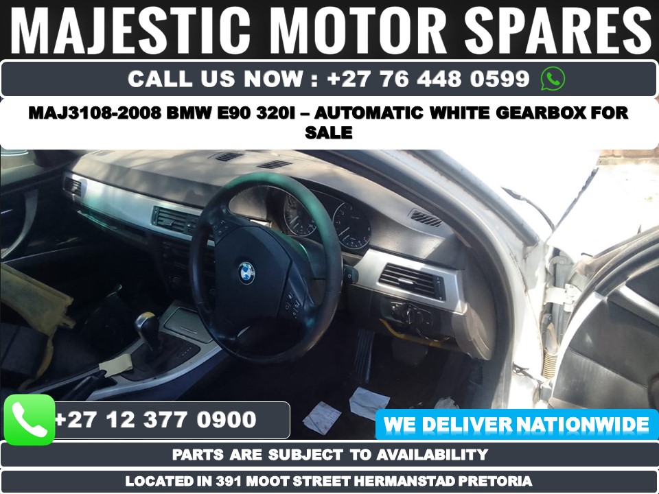Bmw 2.0 petrol gearbox automatic used for sale - Private Seller Bmw 2.0 petrol gearbox automatic used for sale - Private Seller