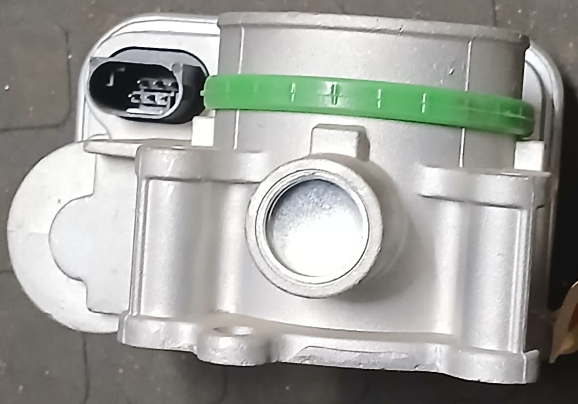Opel Zone Jeep Spares (Throttlebody)