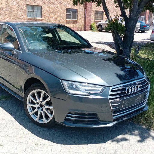2016 Audi A4 tfsi stripping for spares - Private Seller 2016 Audi A4 tfsi stripping for spares - Private Seller