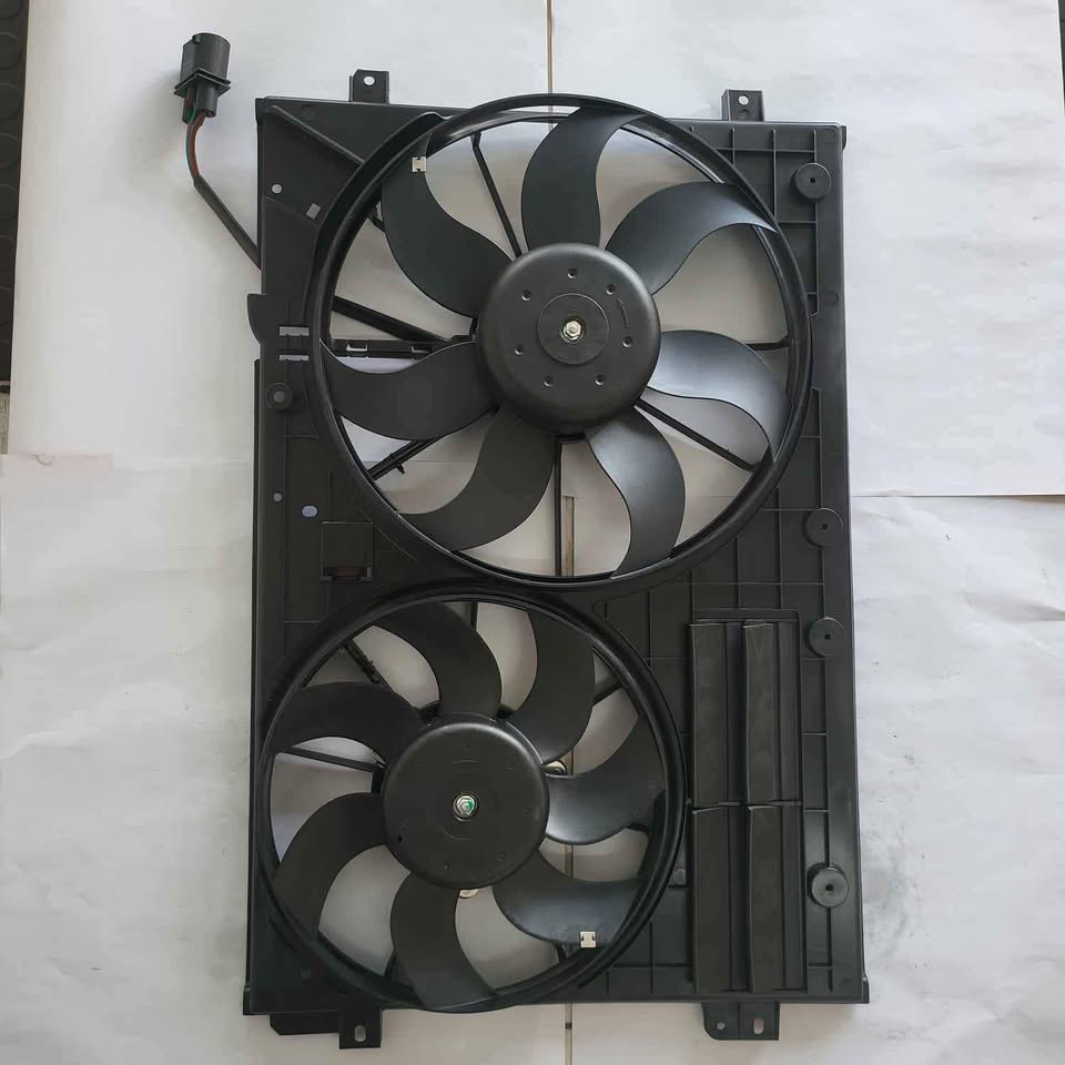 Radiator,Fan For VW And Audi - Private Seller Radiator,Fan For VW And Audi - Private Seller