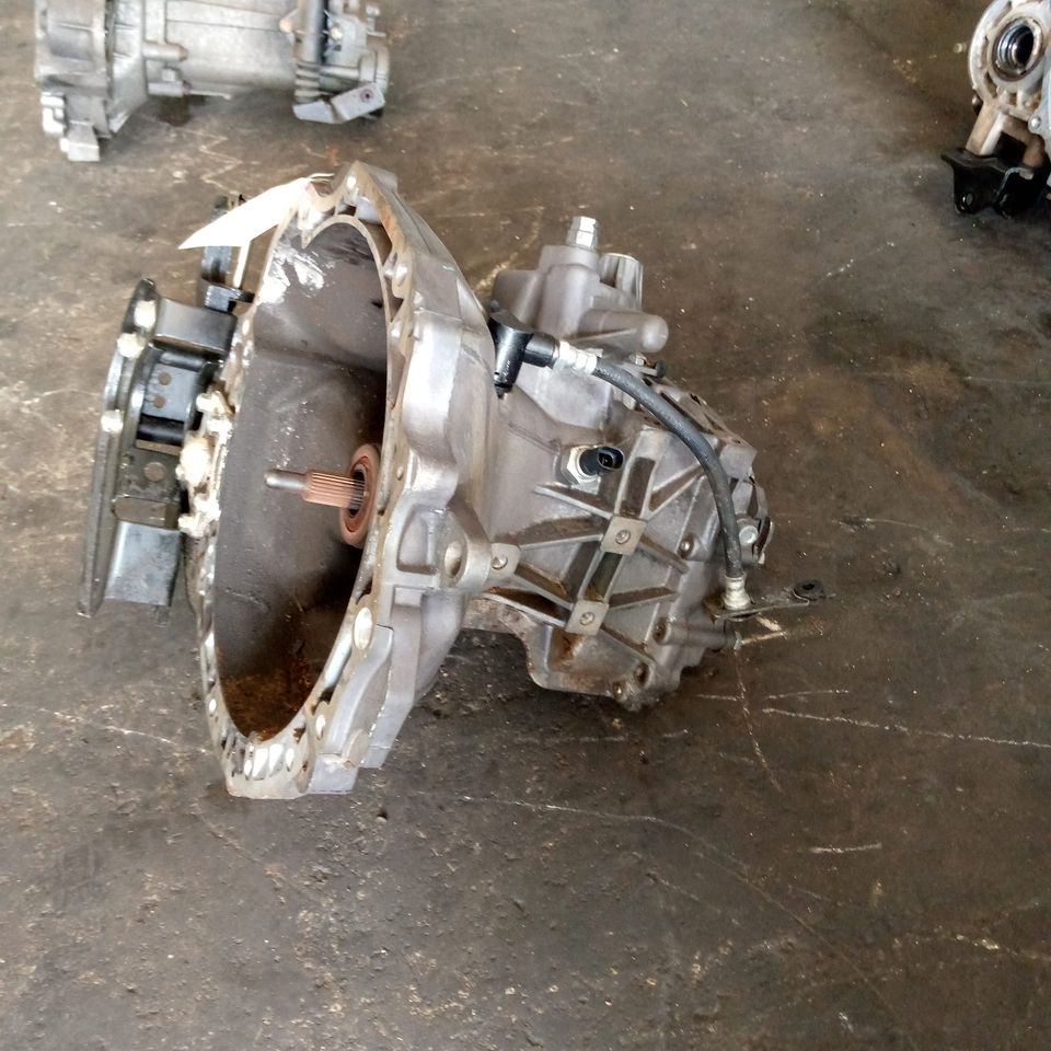 Chevrolet F16D3 5 Speed Manual Gearbox for Sale