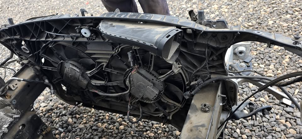 Audi A6 3.0Tdi 2014 Model Spares Available - Private Seller Audi A6 3.0Tdi 2014 Model Spares Available - Private Seller