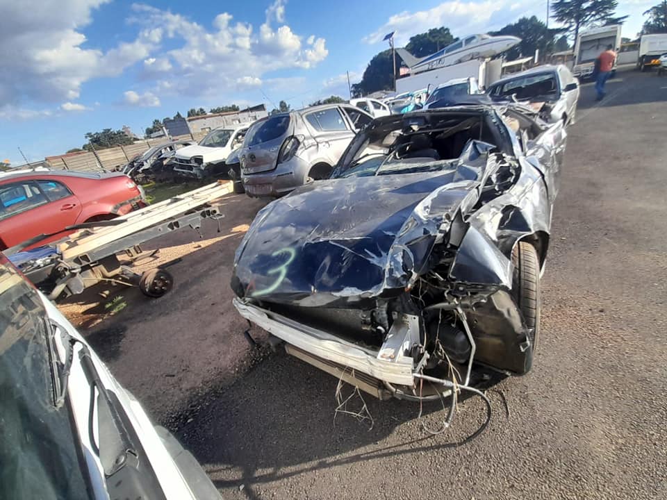 Audi A 5 Quattro Stripping for Spares. - Private Seller Audi A 5 Quattro Stripping for Spares. - Private Seller