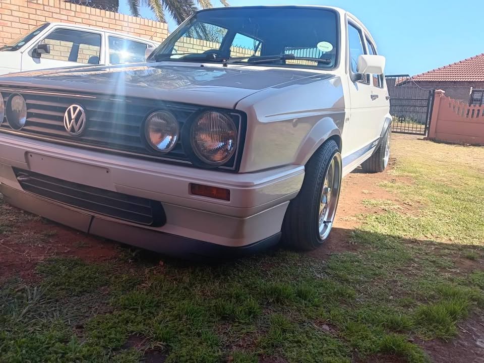 Used Volkswagen Citi Citi Billabong 1.4i - Private Seller Used Volkswagen Citi Citi Billabong 1.4i - Private Seller