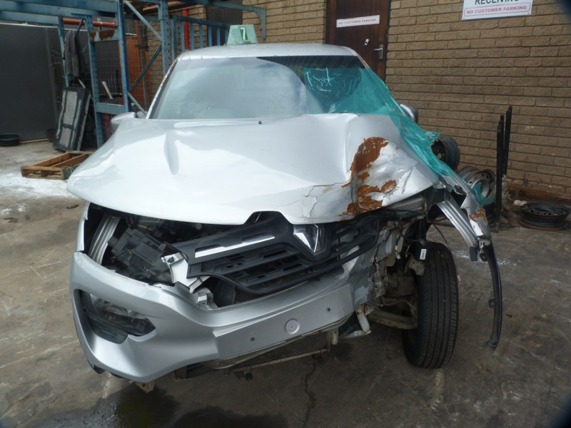 Renault Kwid 1.0 AT B4D - 2022 SPARESBOYZ STRIPPING FOR SPARES - Private Seller Renault Kwid 1.0 AT B4D - 2022 SPARESBOYZ STRIPPING FOR SPARES - Private Seller