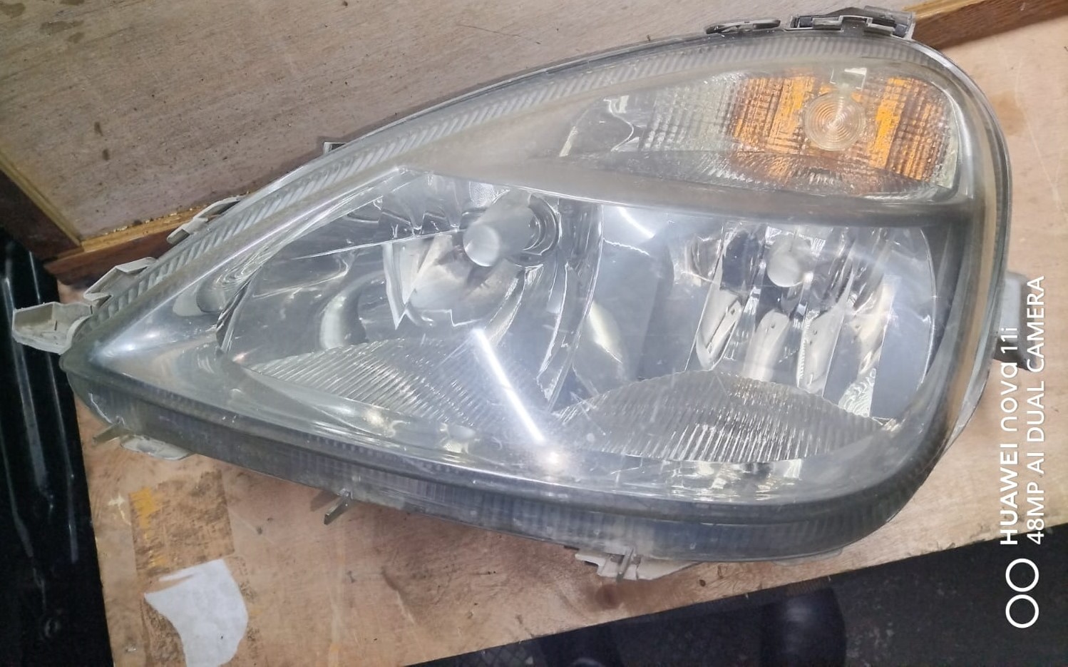 Mercedes Benz W168 A-Class Headlight used for Sale - Private Seller Mercedes Benz W168 A-Class Headlight used for Sale - Private Seller