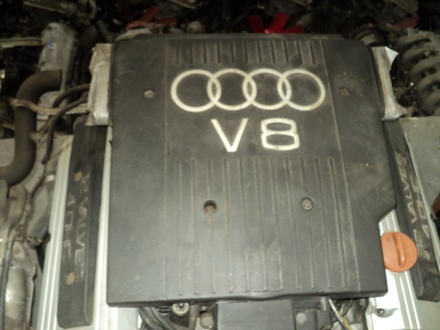 AUDI V8 32V ENGINE (PT) FOR SALE