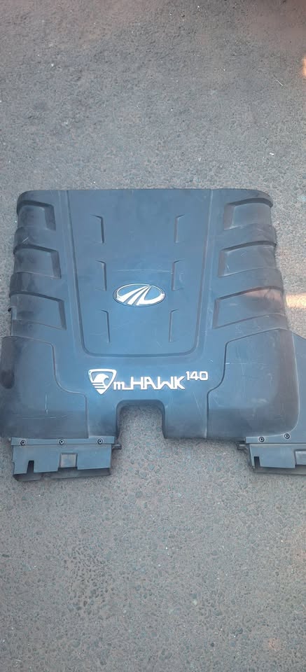 Mahindra engine cover available - Private Seller