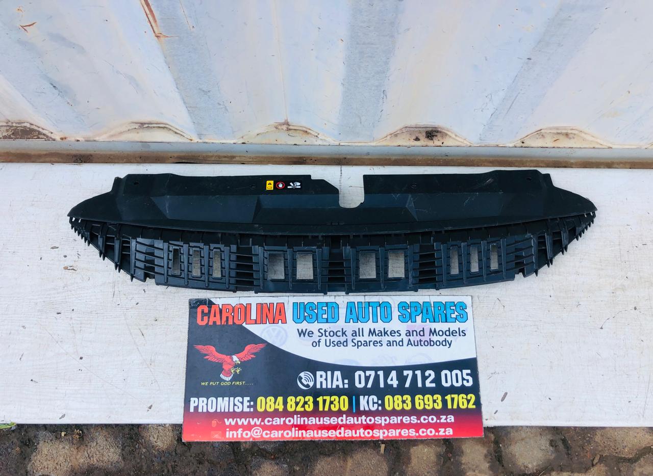 Hyundai I20 3rd Gen front bumper cradle cover (2020) - Private Seller Hyundai I20 3rd Gen front bumper cradle cover (2020) - Private Seller