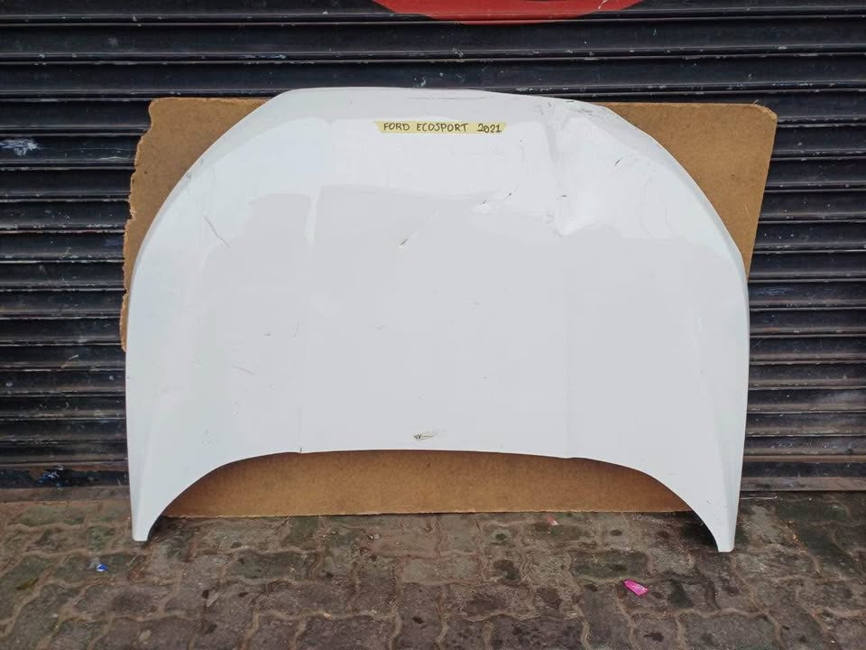 Ford Ecosport bonnet 2021 - Private Seller