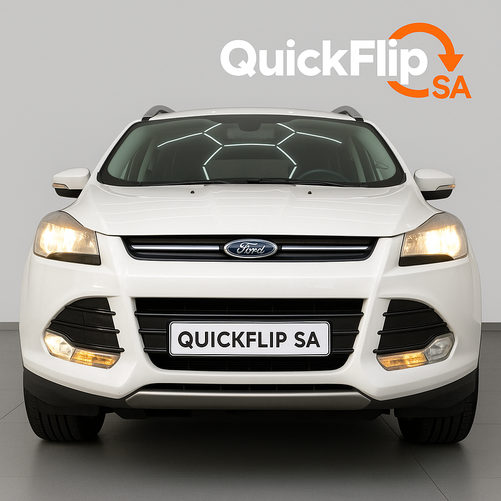 Used 2016 Ford Kuga 1.5TDCi Trend - Private Seller