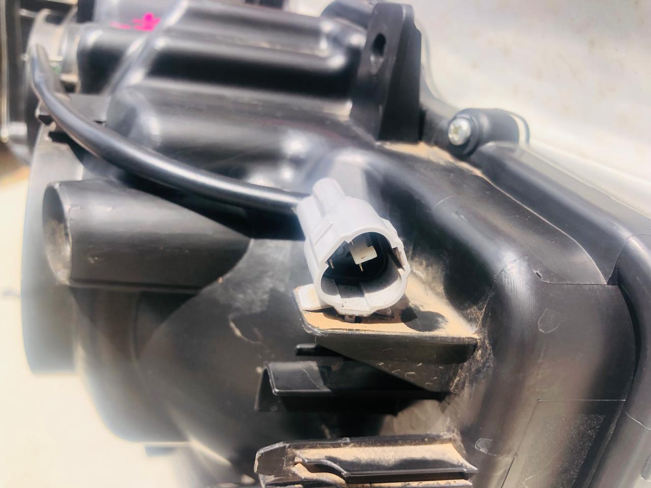 Toyota Coaster left side headlight (Bus) - Private Seller Toyota Coaster left side headlight (Bus) - Private Seller