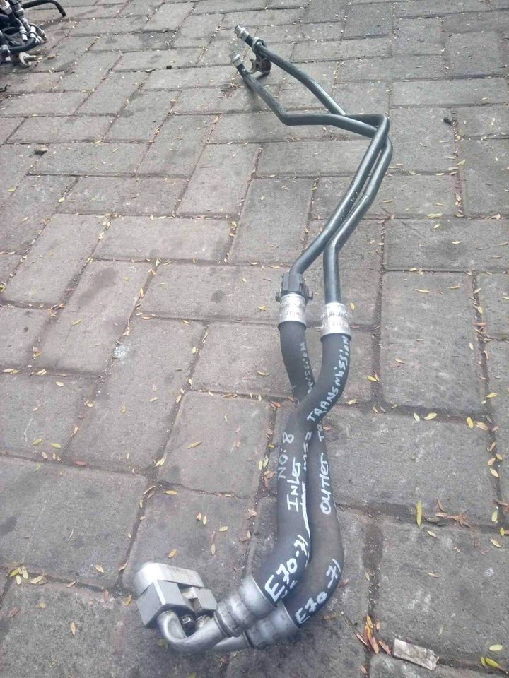 BMW & mini boost pipes - Private Seller