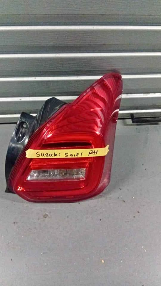 Suzuki Swift Taillight Rightside. Call or DM . - Private Seller Suzuki Swift Taillight Rightside. Call or DM . - Private Seller