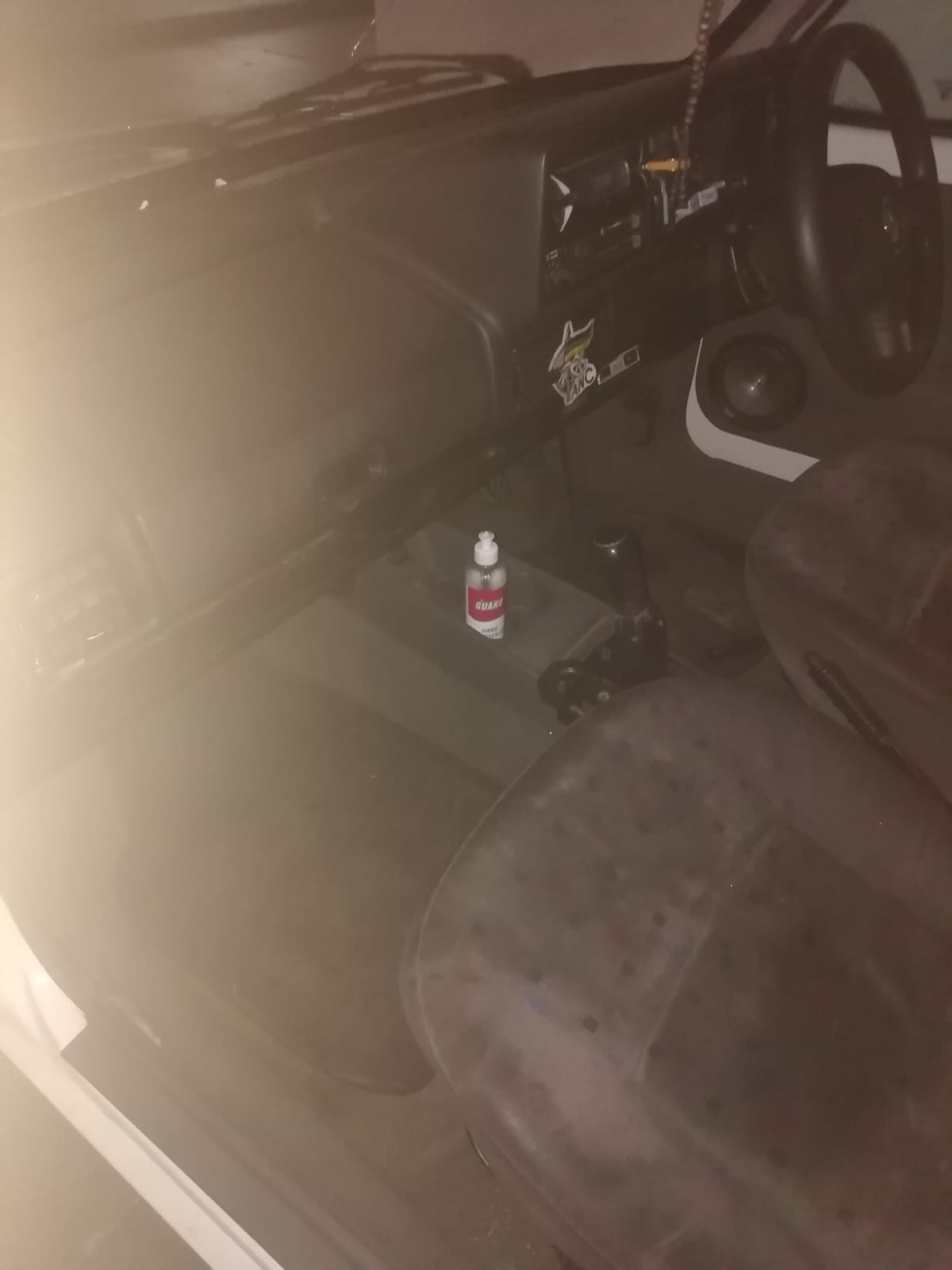 Golf 1 Chico 1.4i