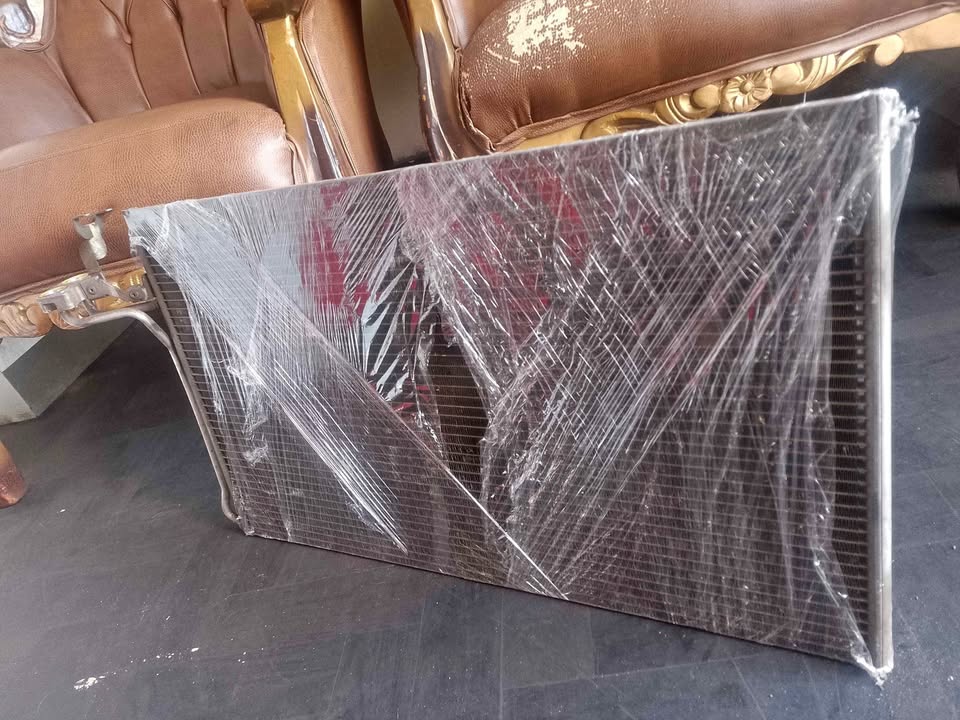 VOLVO S40 2005 AIRCON CONDENSOR FOR SALE - Private Seller VOLVO S40 2005 AIRCON CONDENSOR FOR SALE - Private Seller