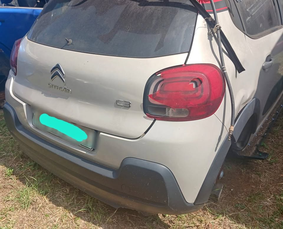 CITROEN C3 STRIPPING FOR SPARES - Private Seller CITROEN C3 STRIPPING FOR SPARES - Private Seller