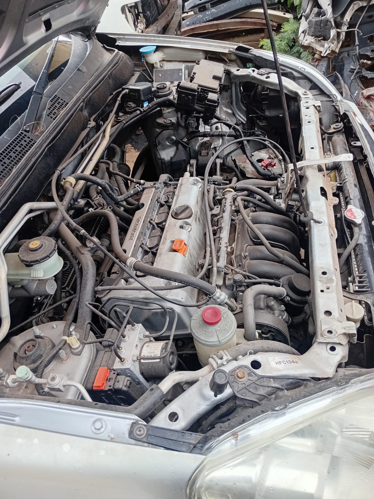 CIA CAPITAL SPARES offers Honda CRV 2000-2016 for stripping. - Private Seller CIA CAPITAL SPARES offers Honda CRV 2000-2016 for stripping. - Private Seller