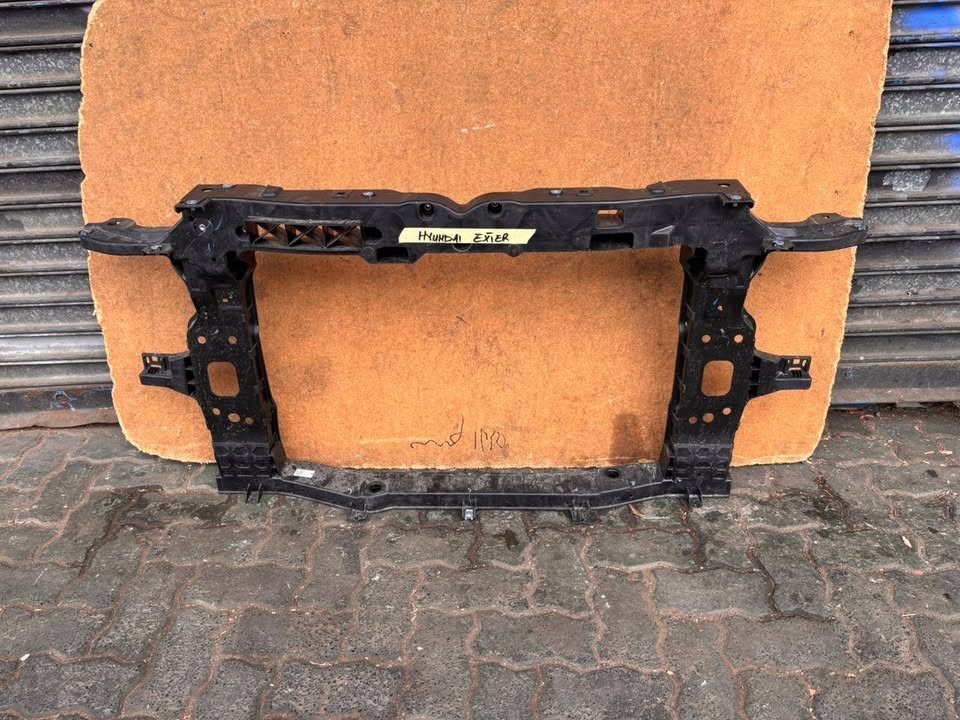 Hyundai Extre Cradle - Private Seller Hyundai Extre Cradle - Private Seller