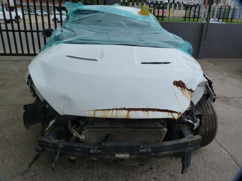 Hyundai Veloster 1.6 Manual White - 2014 STRIPPING FOR SPARES - Private Seller Hyundai Veloster 1.6 Manual White - 2014 STRIPPING FOR SPARES - Private Seller