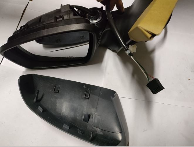 VW POLO 2010 – 2016 BRAND NEW ELECTRIC DOOR MIRRORS FOR SALE - Private Seller VW POLO 2010 – 2016 BRAND NEW ELECTRIC DOOR MIRRORS FOR SALE - Private Seller
