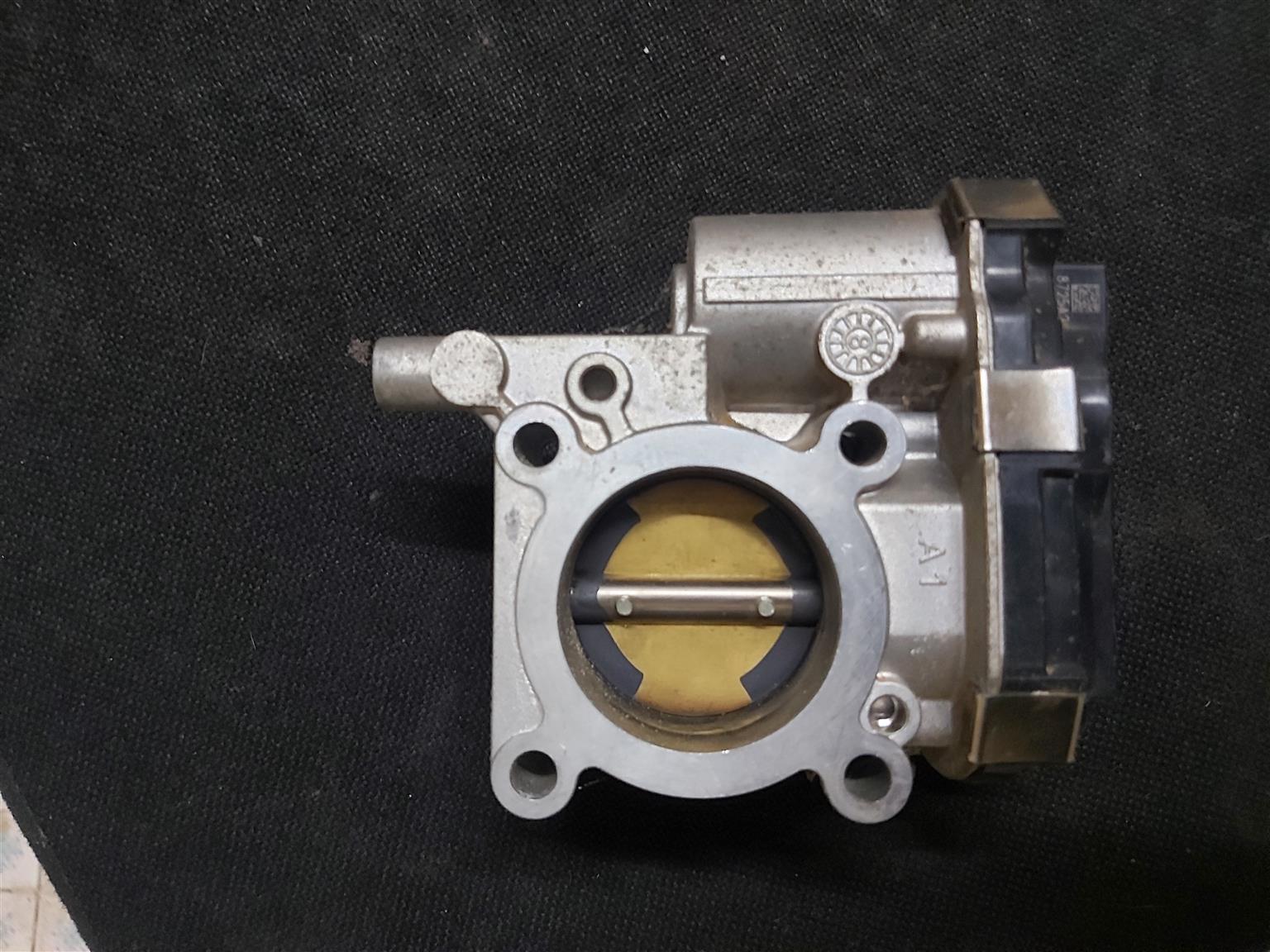 Micra nissan k13 trotle body - Private Seller