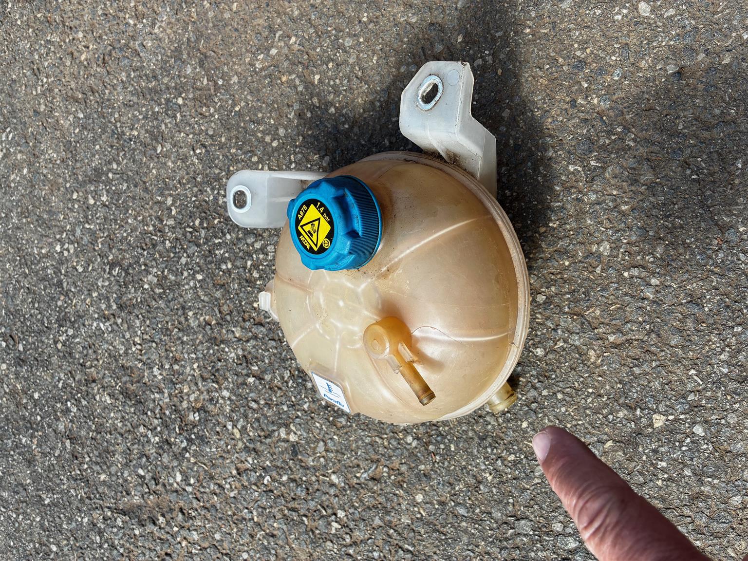 Alfa Romeo Giulietta - Private Seller