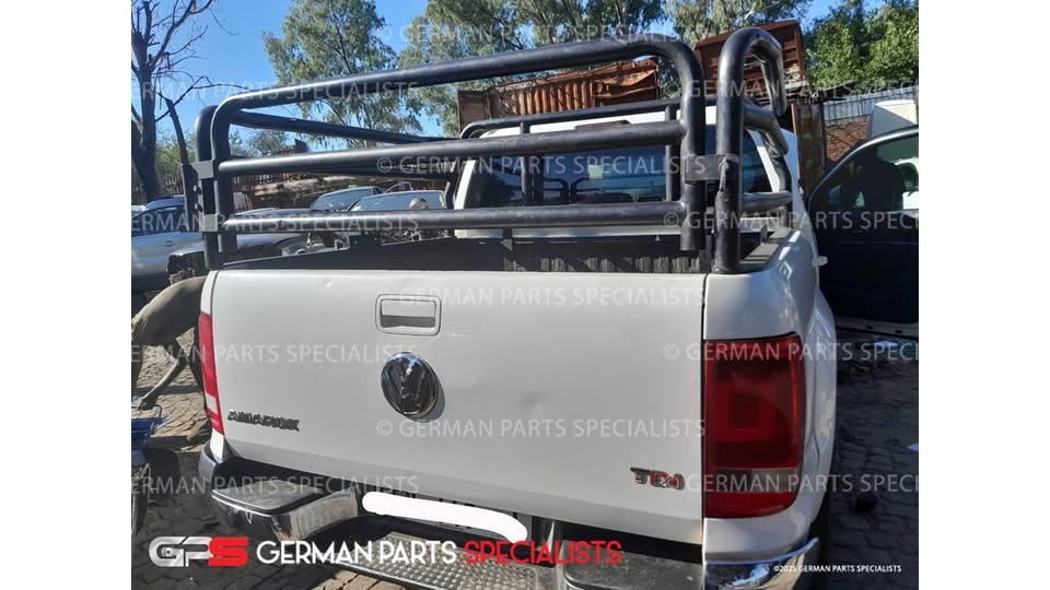 Volkswagen amarok tdi 2.0 bi turbo NOW STRIPPING FOR SPARES - Private Seller Volkswagen amarok tdi 2.0 bi turbo NOW STRIPPING FOR SPARES - Private Seller