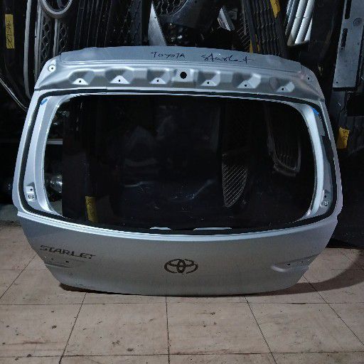 Toyota startlet tailgate - Private Seller Toyota startlet tailgate - Private Seller