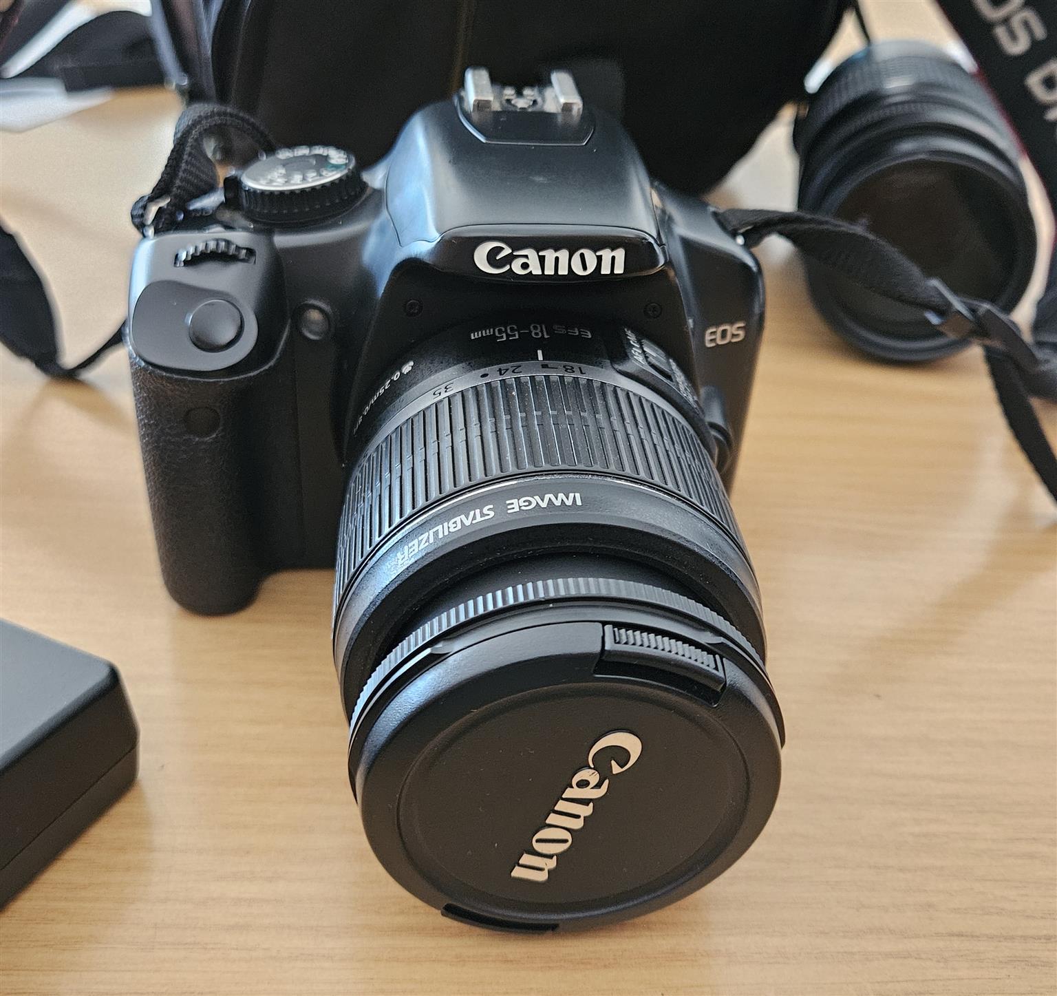 CANON EOS 450D CAMERA FOR SALE CANON EOS 450D CAMERA FOR SALE